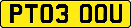 PT03OOU