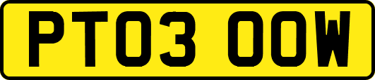 PT03OOW