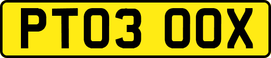 PT03OOX