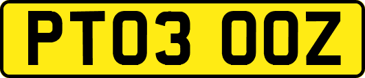 PT03OOZ