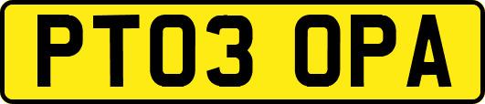 PT03OPA