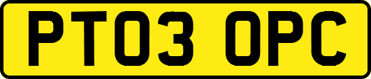PT03OPC