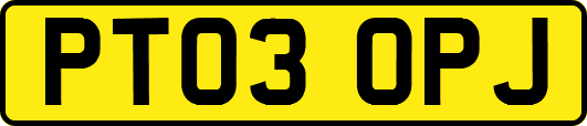 PT03OPJ