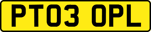 PT03OPL
