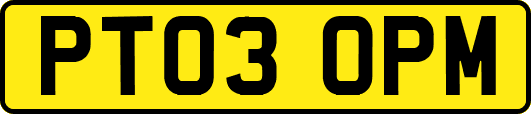 PT03OPM