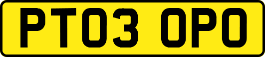 PT03OPO