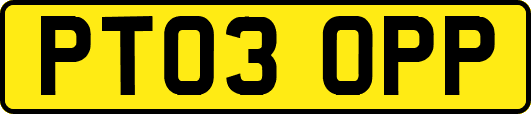 PT03OPP