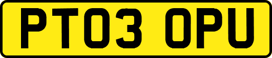 PT03OPU