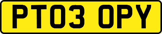 PT03OPY