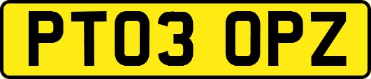 PT03OPZ