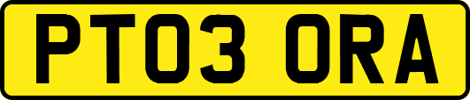 PT03ORA