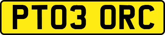 PT03ORC