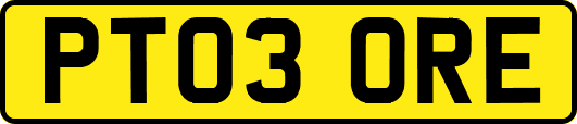 PT03ORE