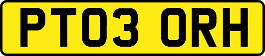 PT03ORH