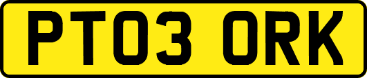 PT03ORK