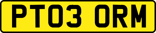 PT03ORM