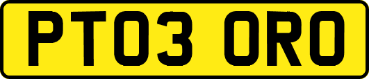 PT03ORO