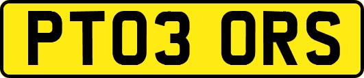 PT03ORS