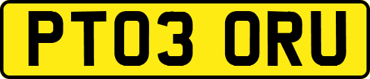 PT03ORU