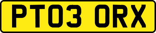 PT03ORX