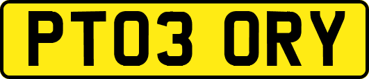 PT03ORY