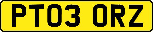 PT03ORZ