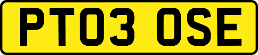 PT03OSE