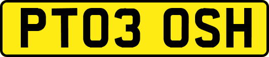 PT03OSH