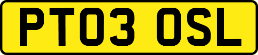 PT03OSL