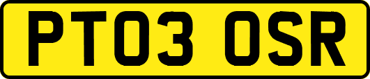 PT03OSR