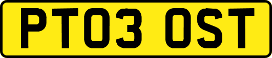 PT03OST