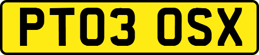 PT03OSX