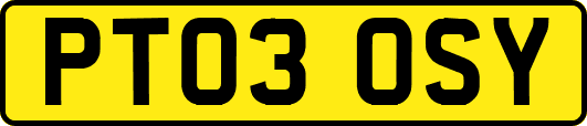 PT03OSY