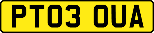 PT03OUA