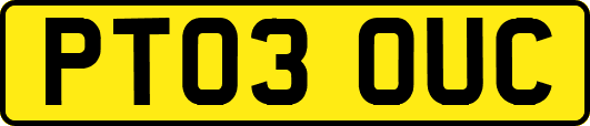 PT03OUC
