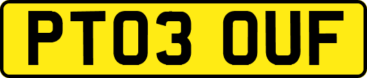 PT03OUF