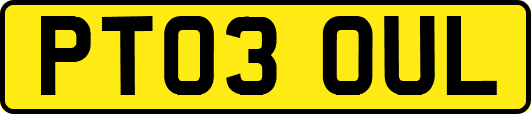 PT03OUL