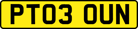 PT03OUN
