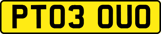PT03OUO