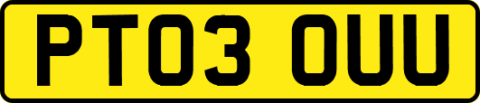 PT03OUU