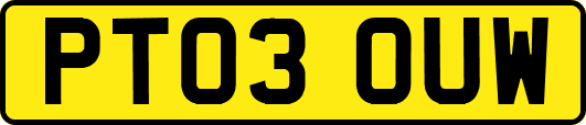 PT03OUW