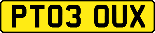 PT03OUX