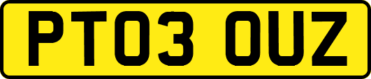 PT03OUZ