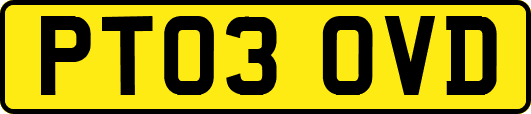 PT03OVD