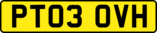 PT03OVH
