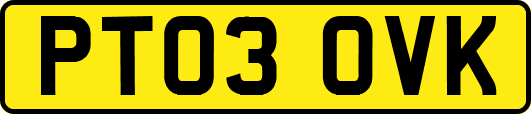PT03OVK