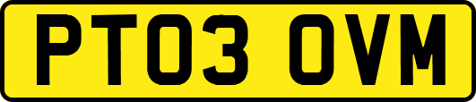 PT03OVM