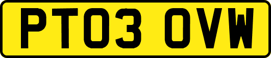 PT03OVW
