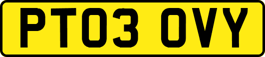 PT03OVY
