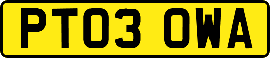 PT03OWA